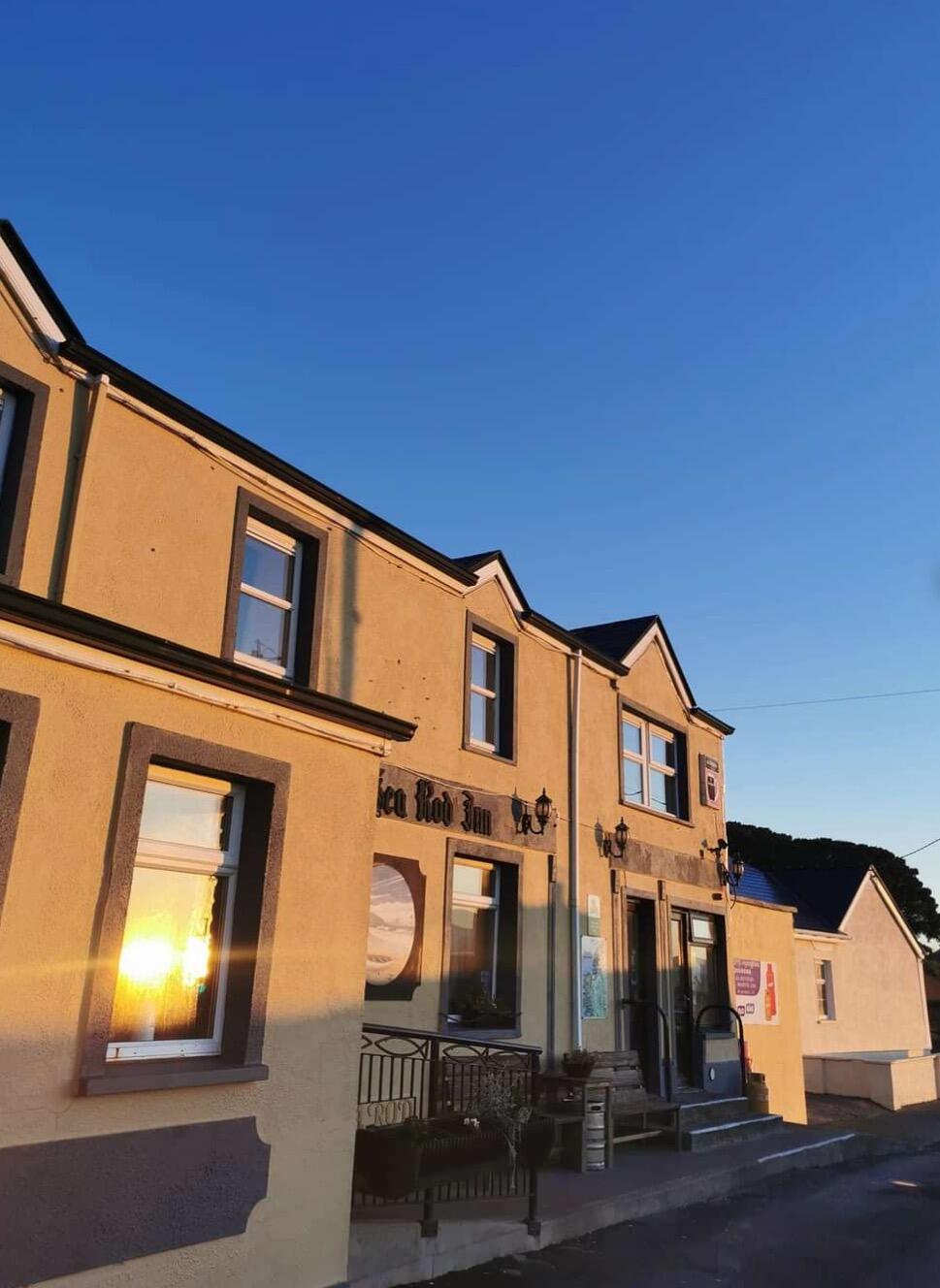 Picture of The Sea Rod Inn