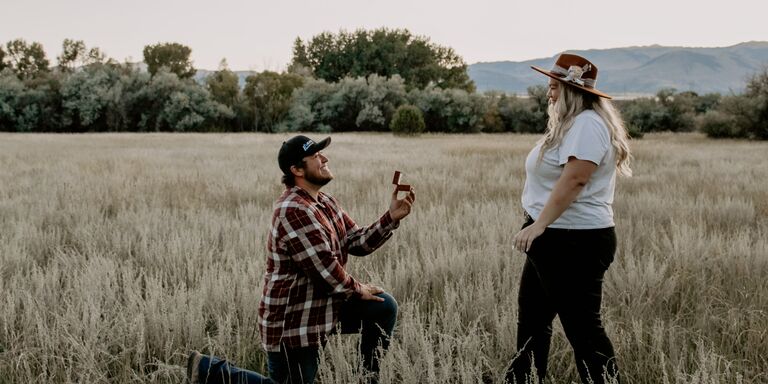 Kendall & Issac Home Page Banner