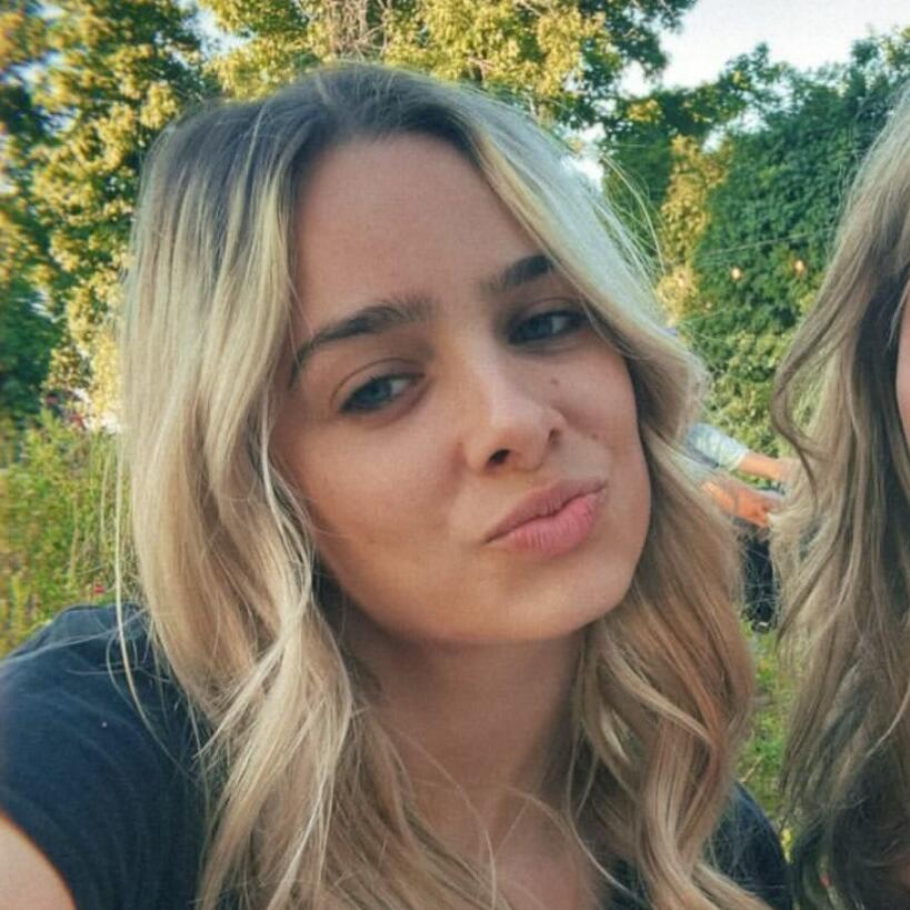 Cecelia Zivanovic