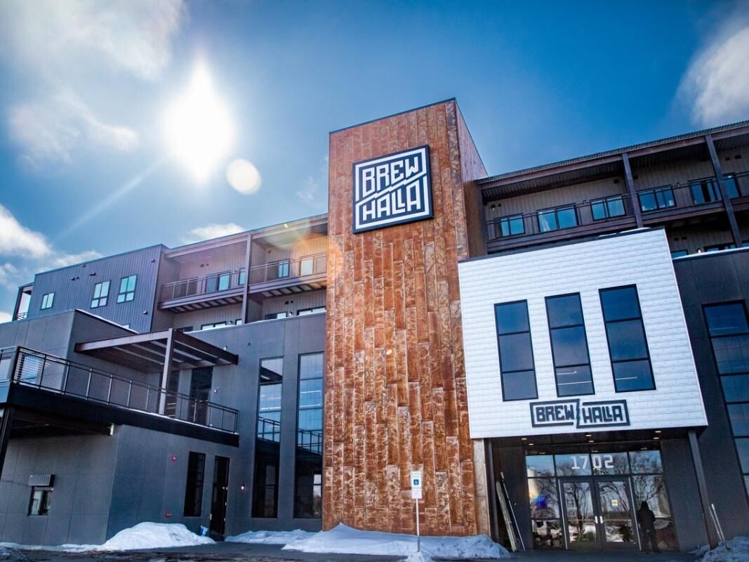 Picture of Brewhalla - Market / Events / Hotel