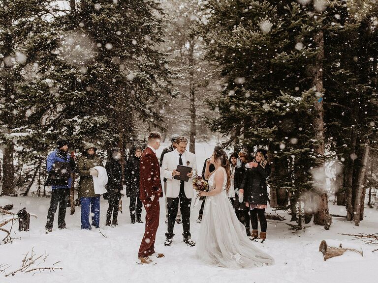 disney themed wedding frozen venue
