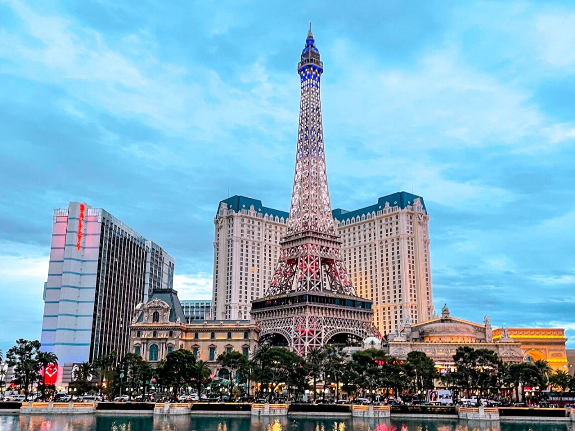 Picture of Paris Las Vegas