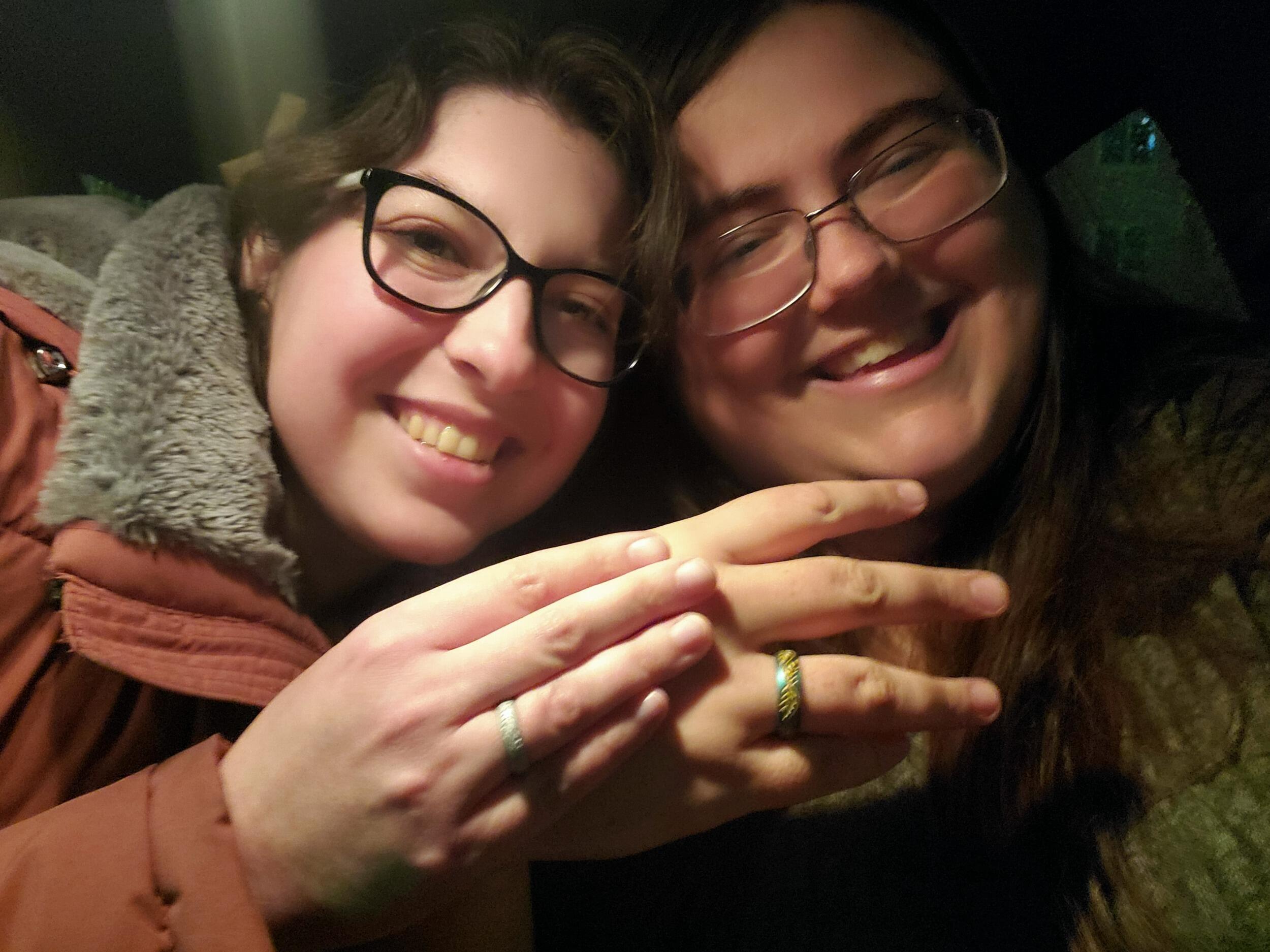 Picture of Engagement