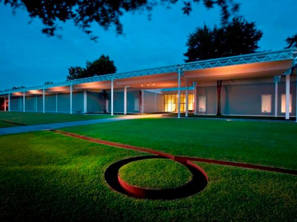 Picture of The Menil Collection