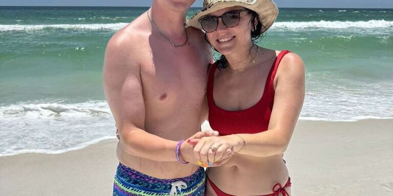 Gavin & Kelsey Home Page Banner