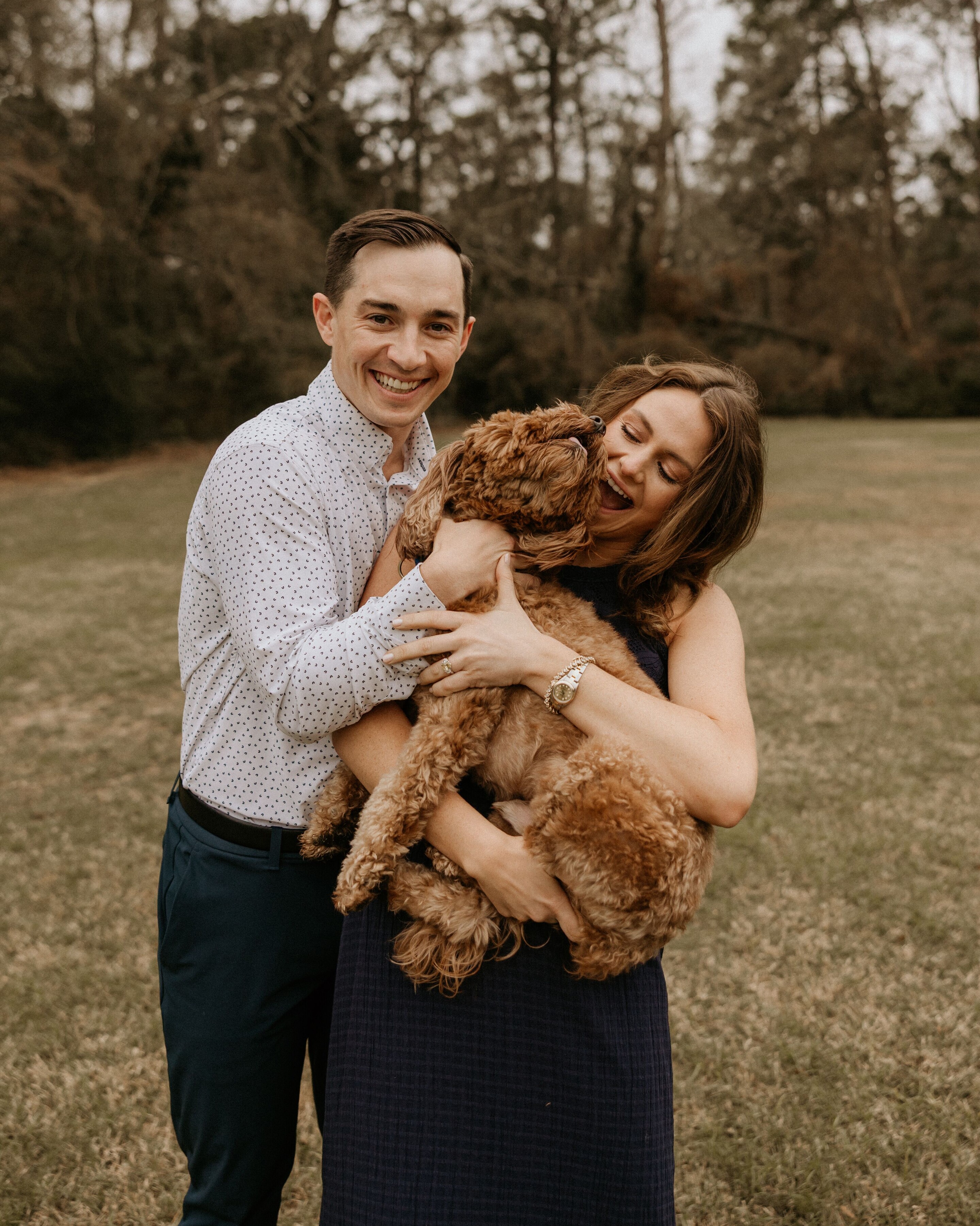 Grace & Ty Home Page Banner