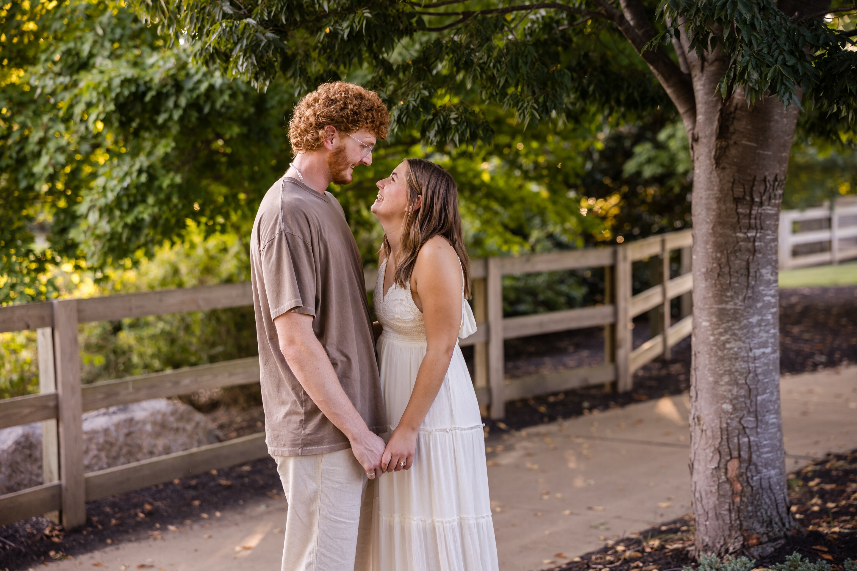 Caroline & Austin Home Page Banner
