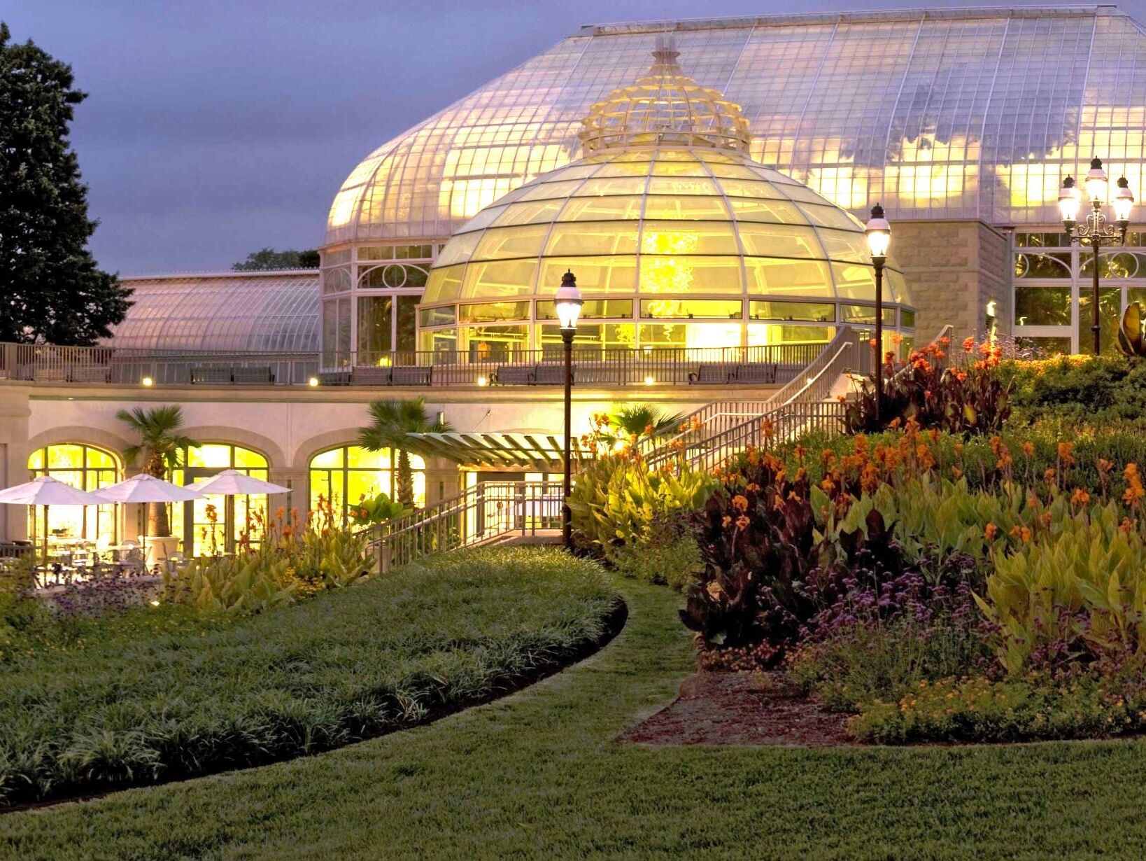 Picture of Phipps Conservatory and Botanical Gardens
