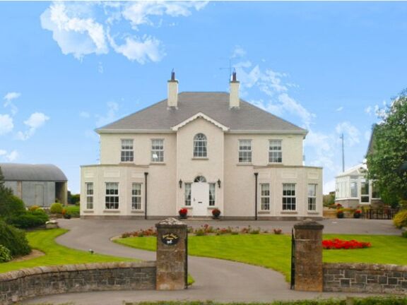 Picture of Rosefield Farm Guest House