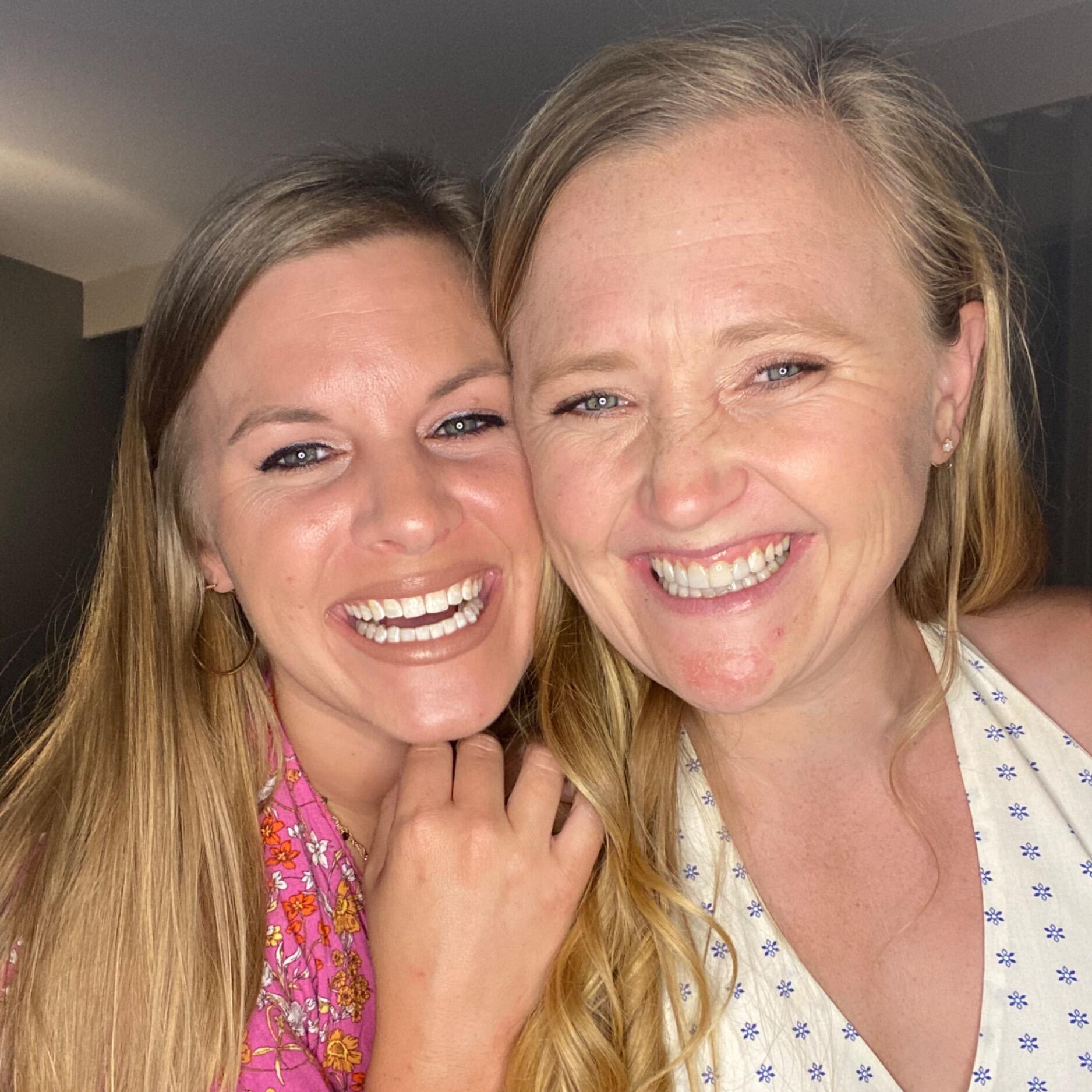Brooke - Twin!