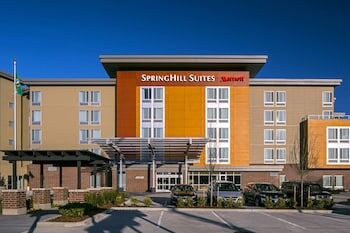 Picture of Springhill Suites by Marriott Bellingham