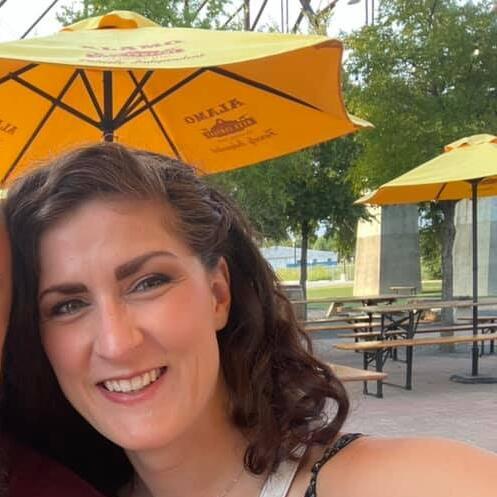 Charity Burkholder