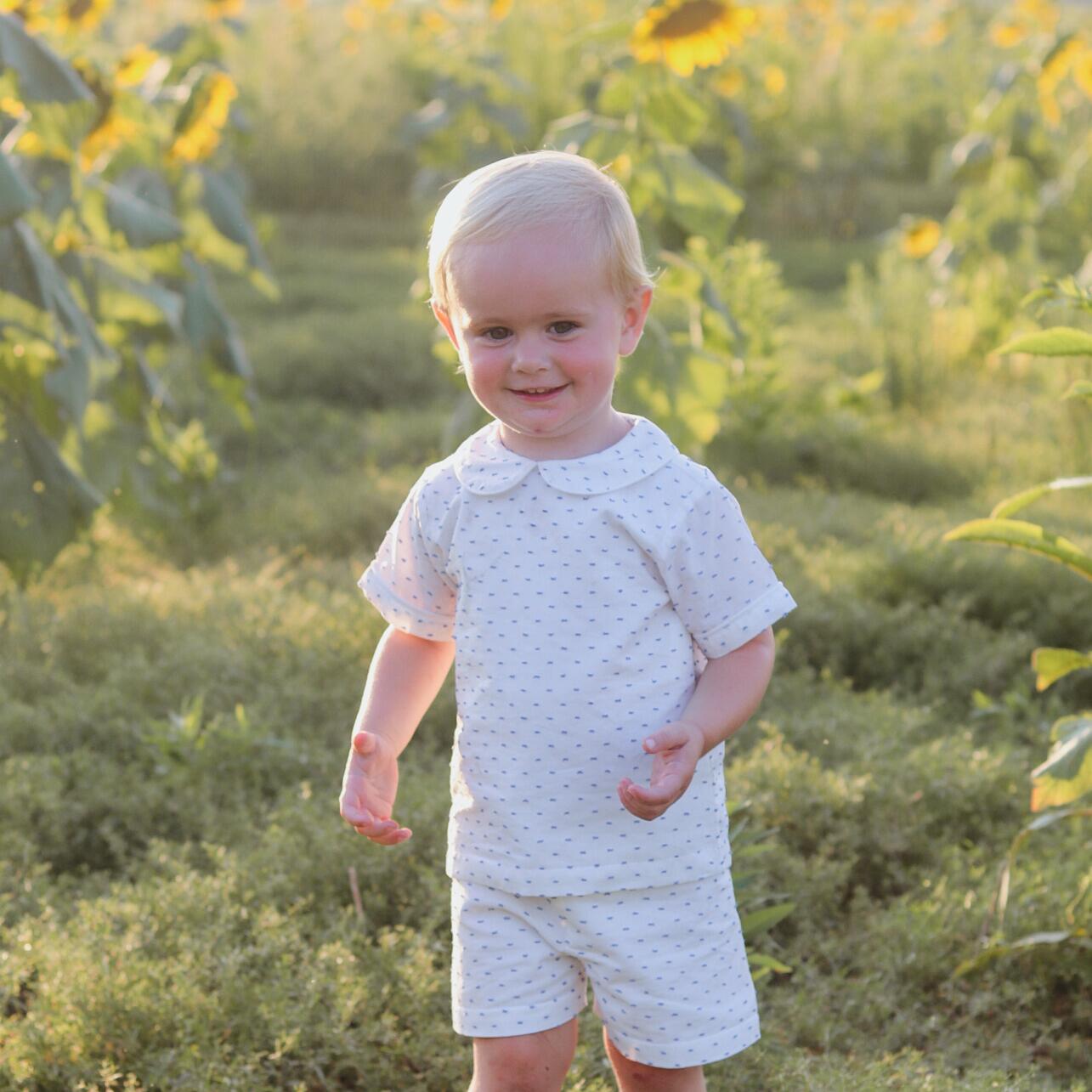 Riley Brooks Pierce