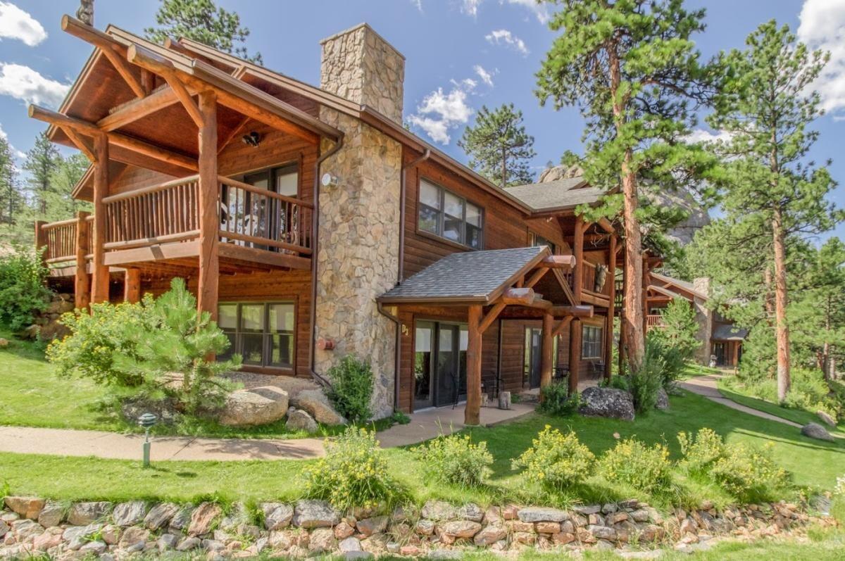 Picture of Black Canyon Inn