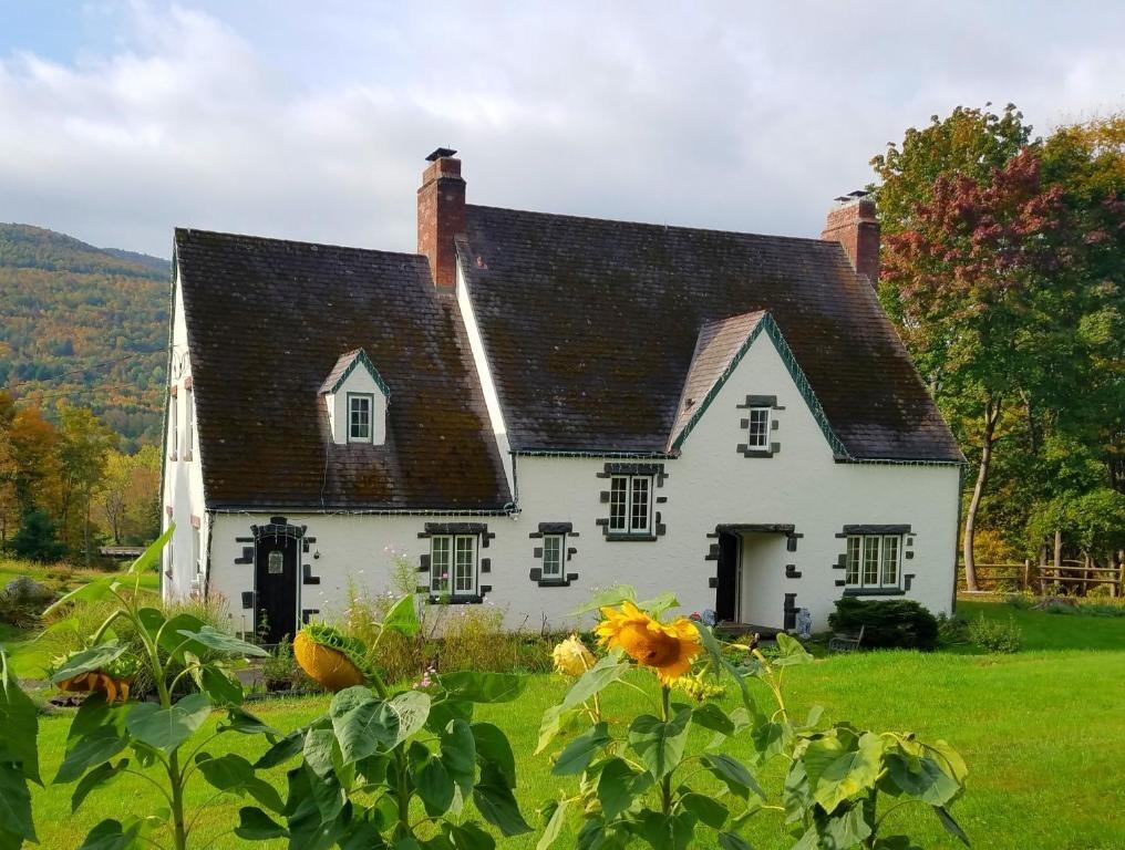 Picture of Georgian Garden Inn