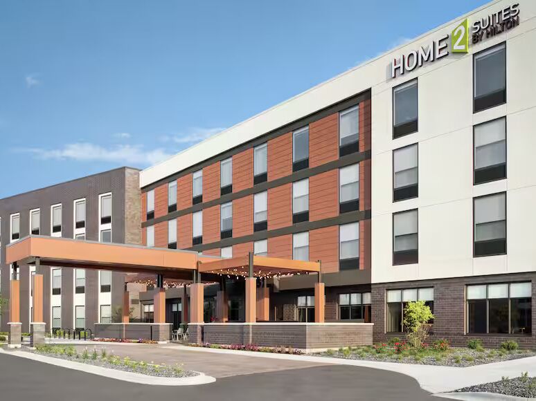 Picture of Home2 Suites by Hilton Madison Central Alliant Energy Center