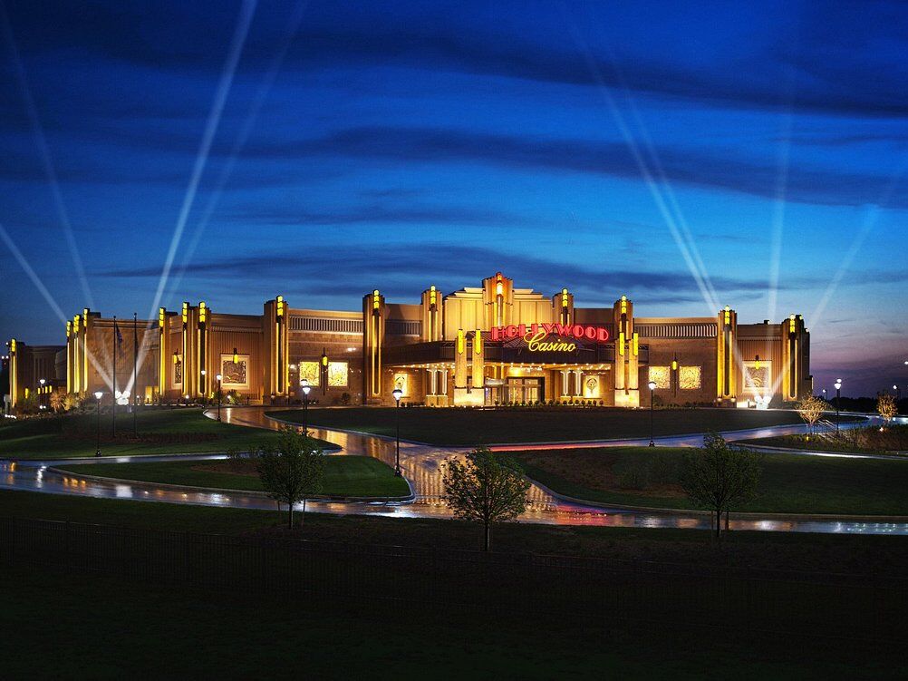 Picture of Hollywood Casino Toledo