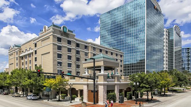 Picture of Embassy Suites by Hilton Orlando Downtown