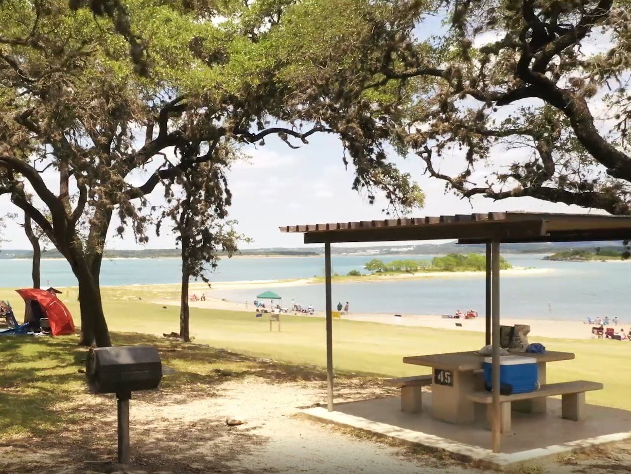 Picture of Comal Park
