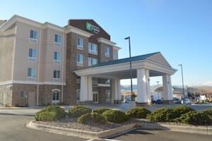 Picture of Holiday Inn Express & Suites Golden Denver Area an IHG Hotel