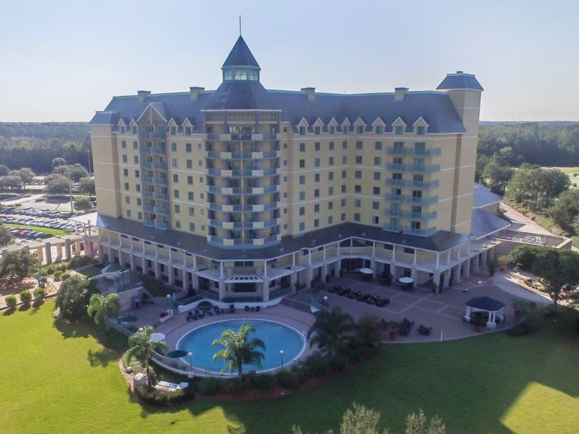 Picture of World Golf Village Renaissance St. Augustine Resort