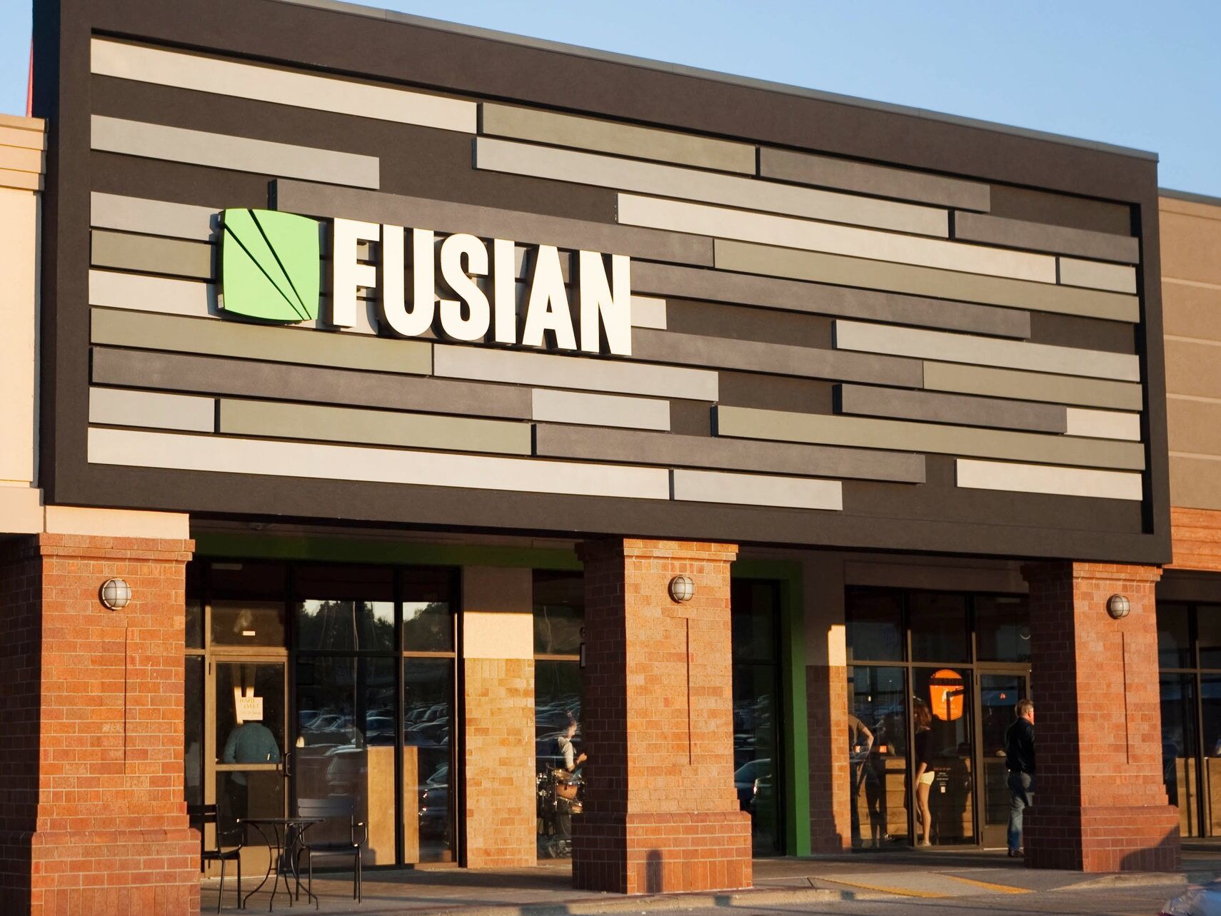 Picture of FUSIAN