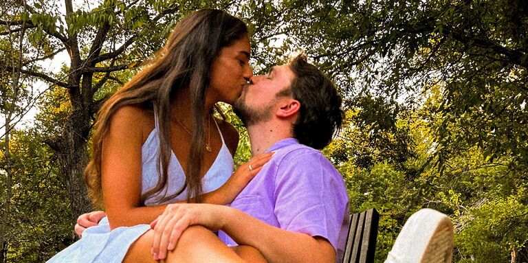 Alyssa & Nathan Home Page Banner
