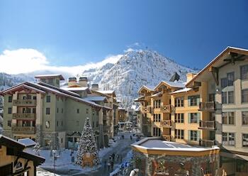 Picture of The Village at Squaw Valley