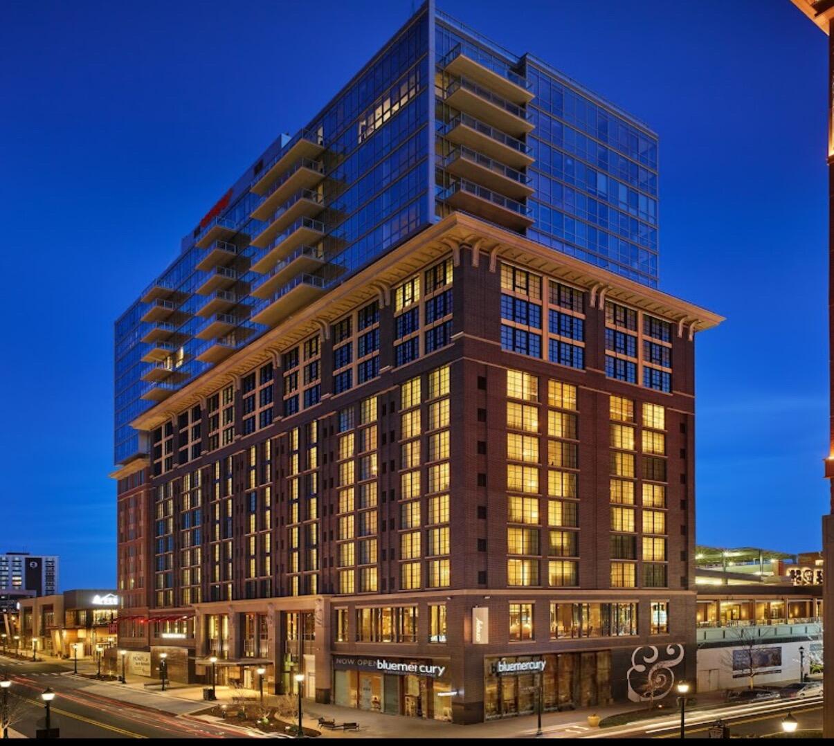 Picture of Canopy by Hilton Washington DC Bethesda North
