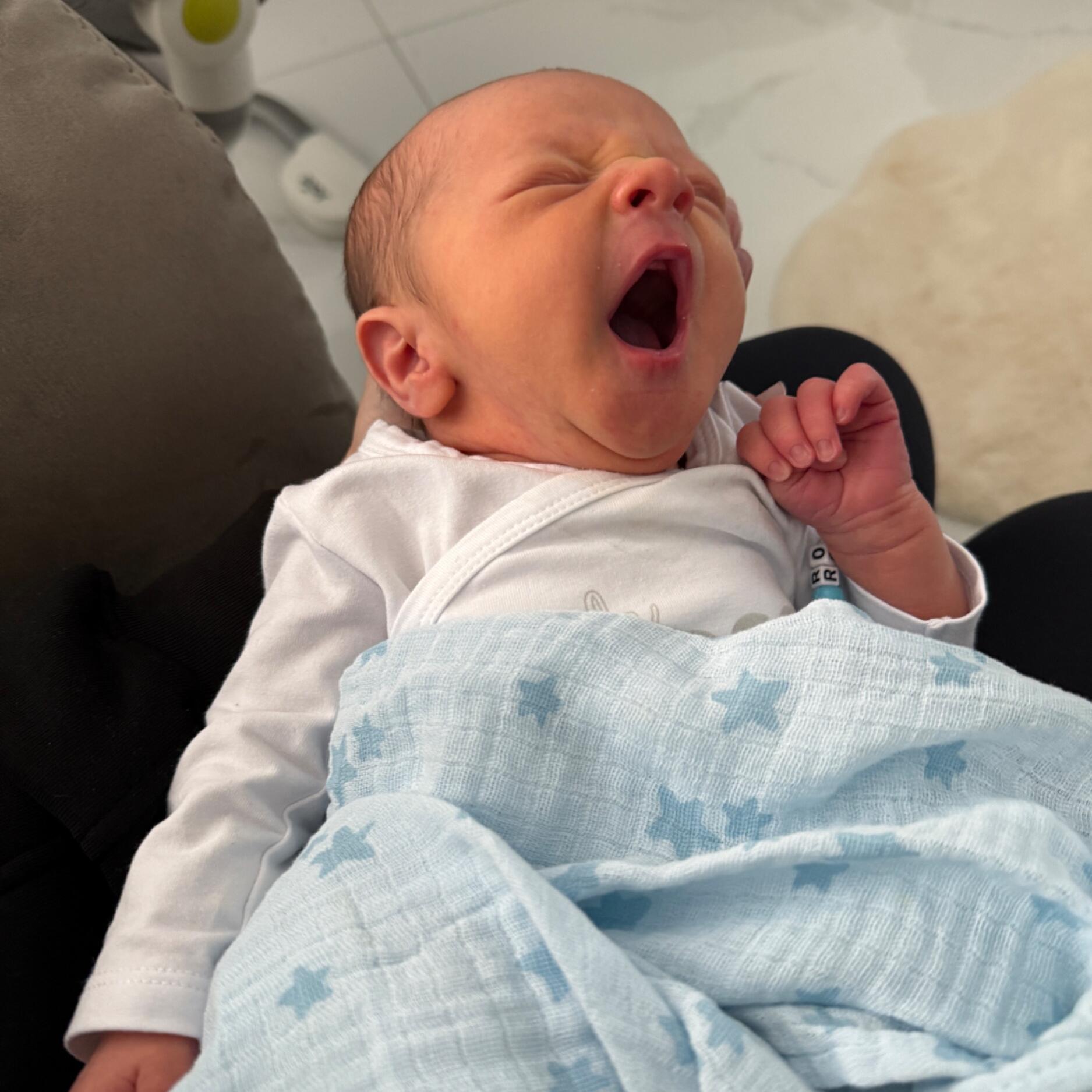 Baby Brian
