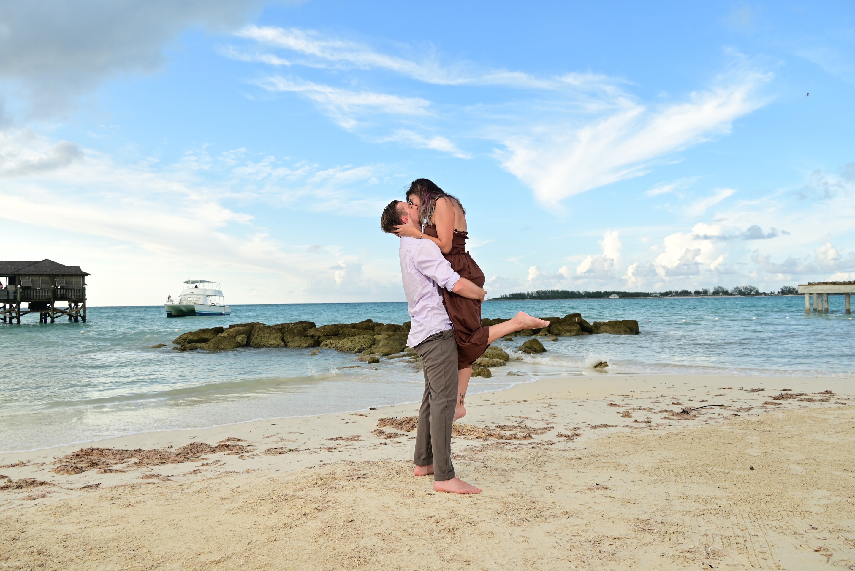 Emily Maiorana and Max Christians's Wedding Website - The Knot