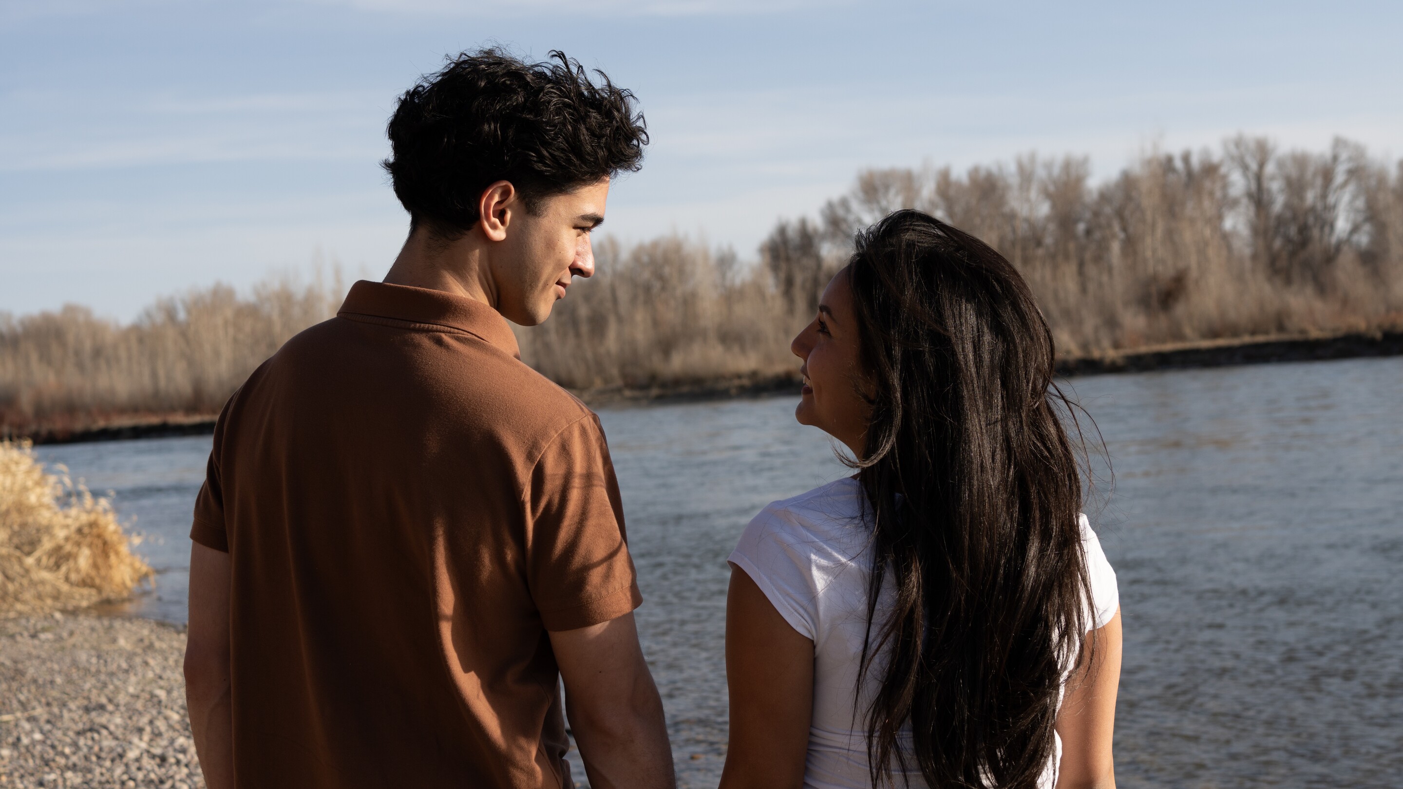Aliah & Samson Home Page Banner