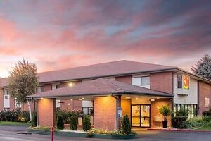 Picture of Super 8 by Wyndham Provo BYU Orem