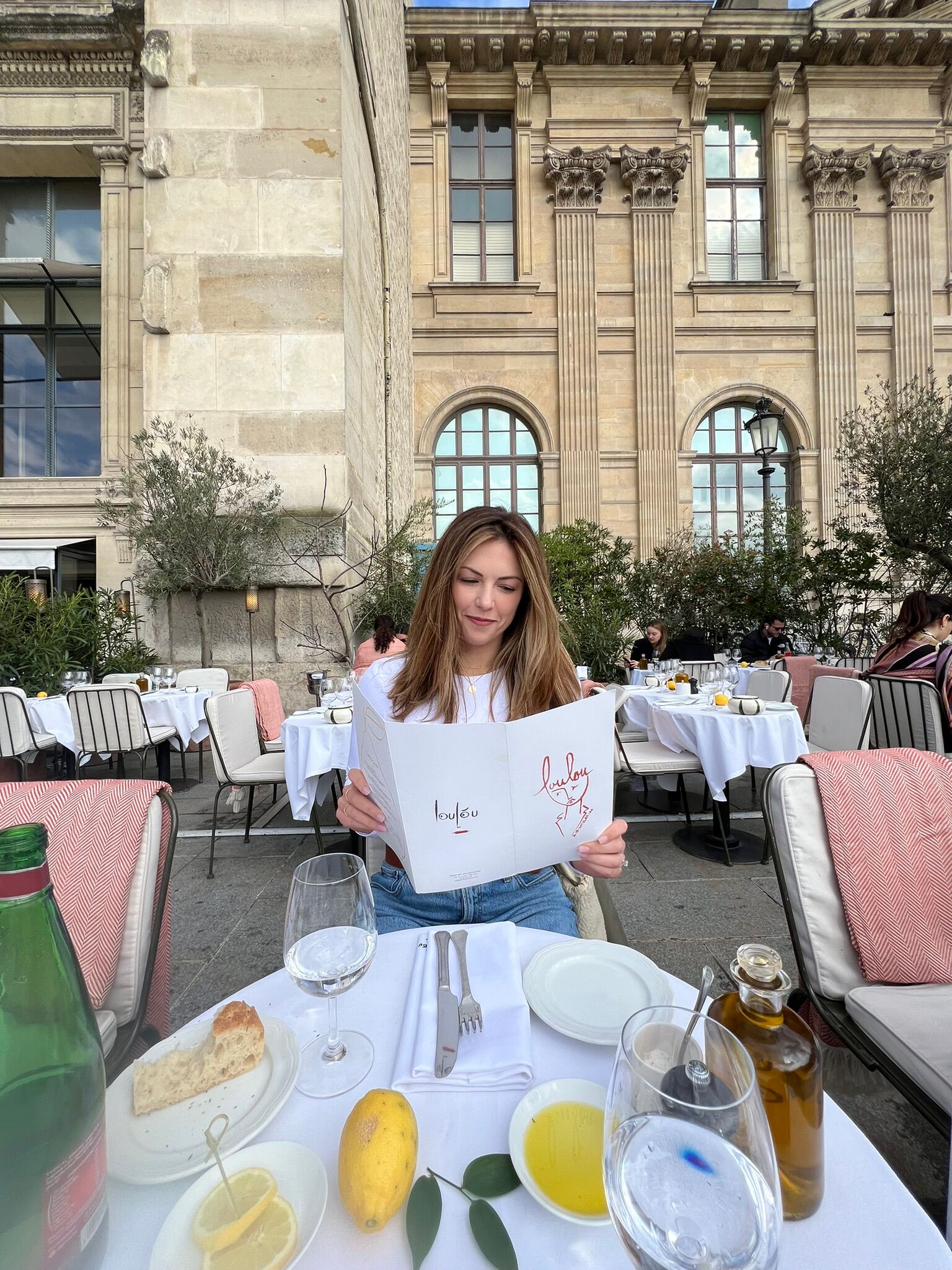 Picture of Loulou Restaurant Paris