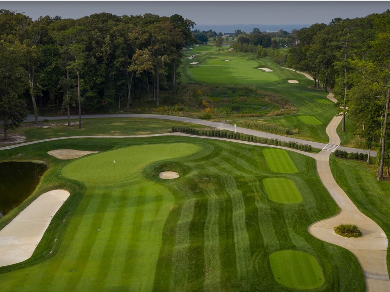 Picture of Golf 
