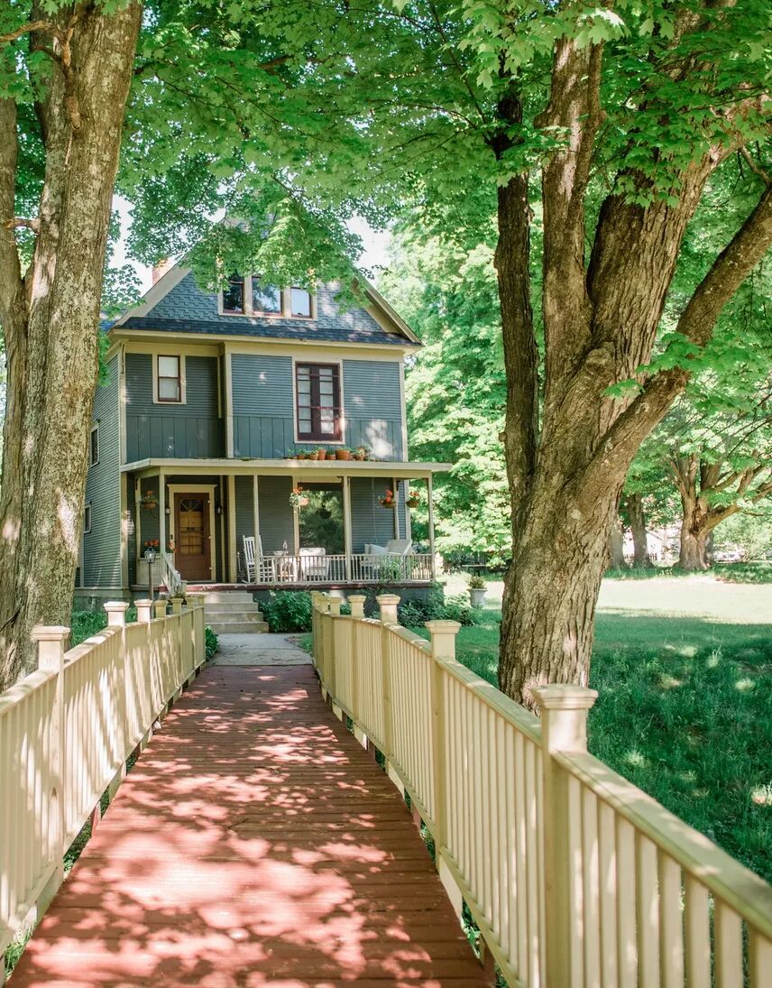 Picture of Wanderlust Abodes