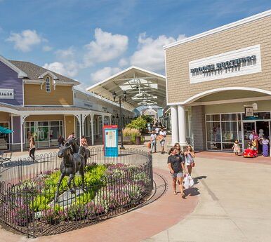 Picture of Tanger Outlets