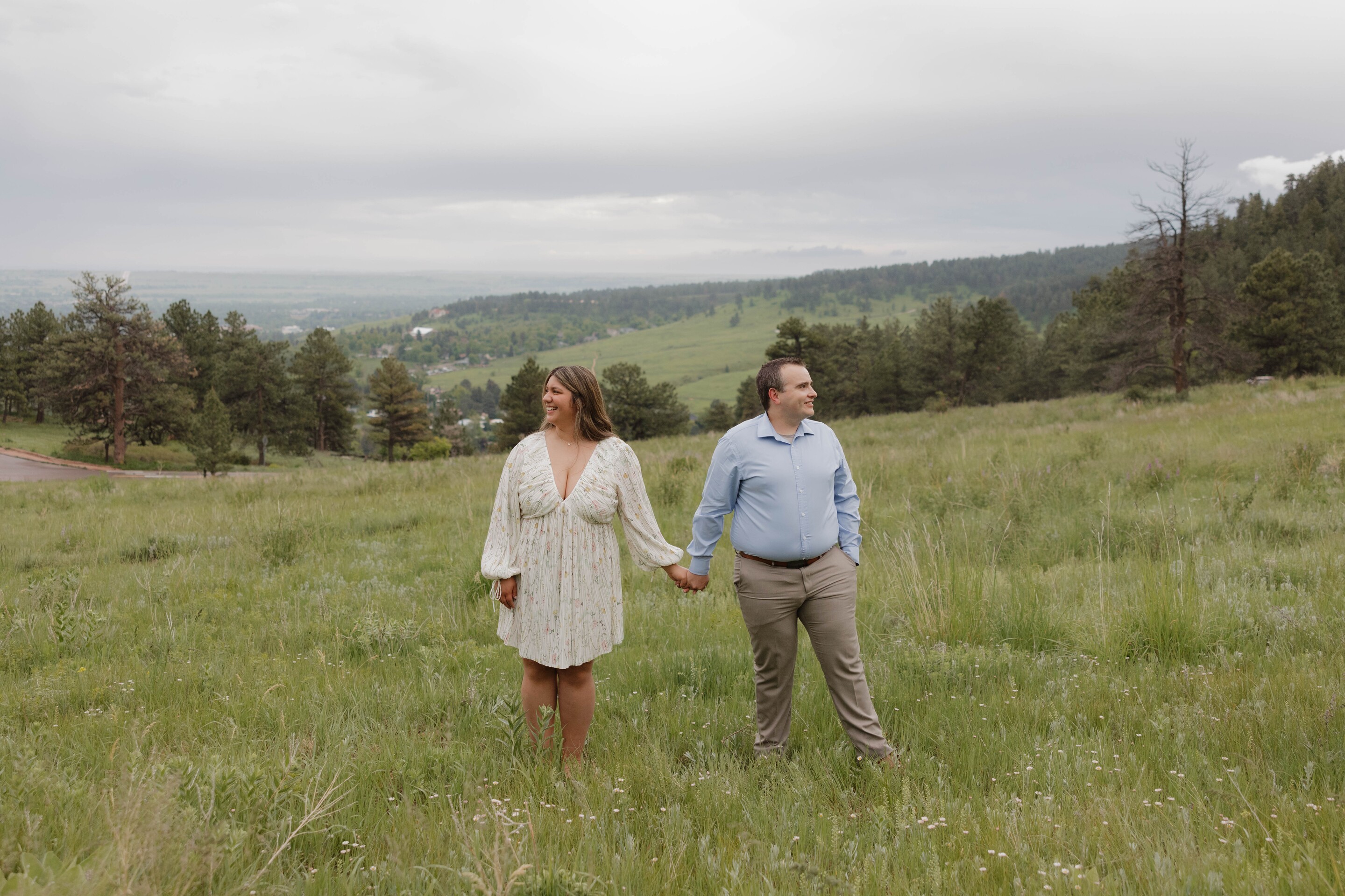Brittney & Robert Home Page Banner