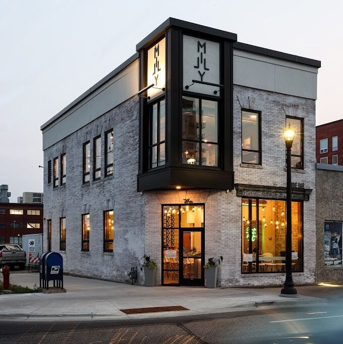 Picture of Milly's Wine Bar & Bistro
