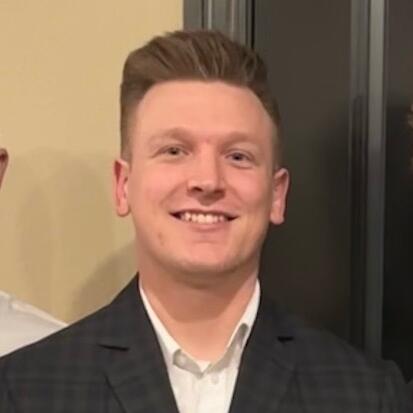 Vinny Schmidt