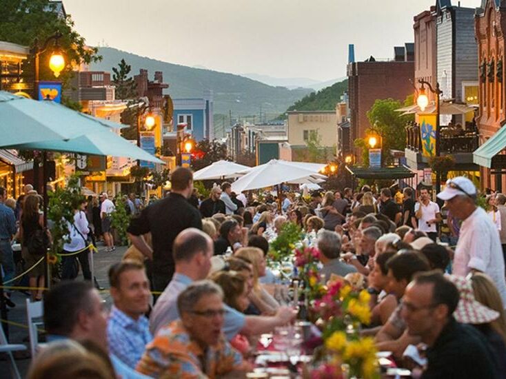 Picture of Historic Park City