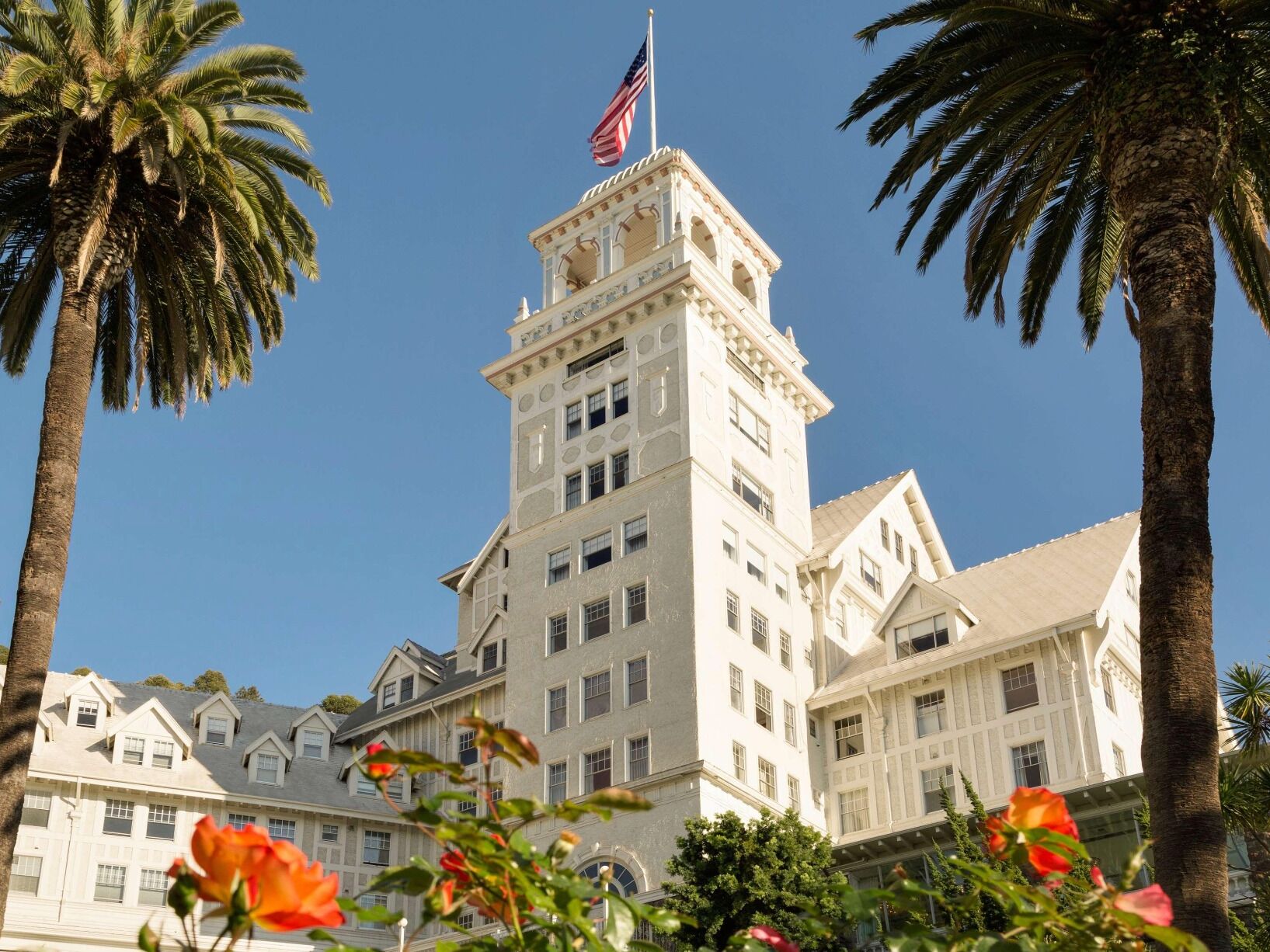 Picture of Claremont Club & Spa - A Fairmont Hotel