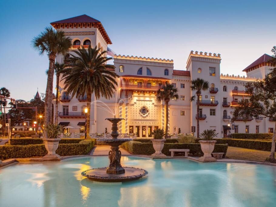 Picture of Casa Monica Resort & Spa, Autograph Collection
