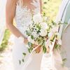 An Effortlessly-Chic Wedding Along the California Coast at Timber Cove Resort in Jenner