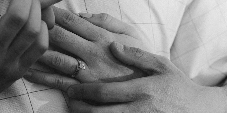 Joseph Herrera & Emily Spansel Home Page Banner