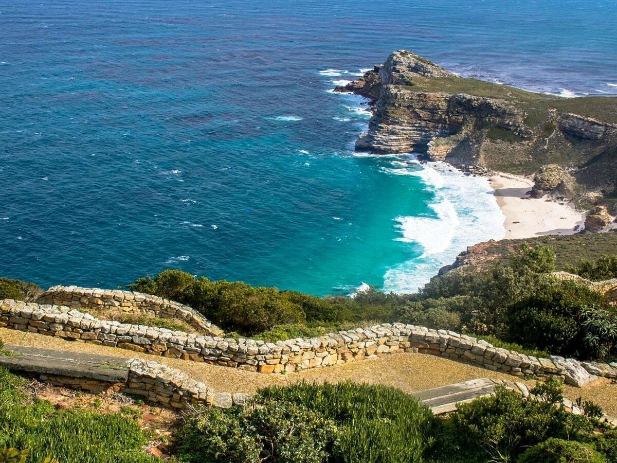 Picture of Cape Point Nature Reserve