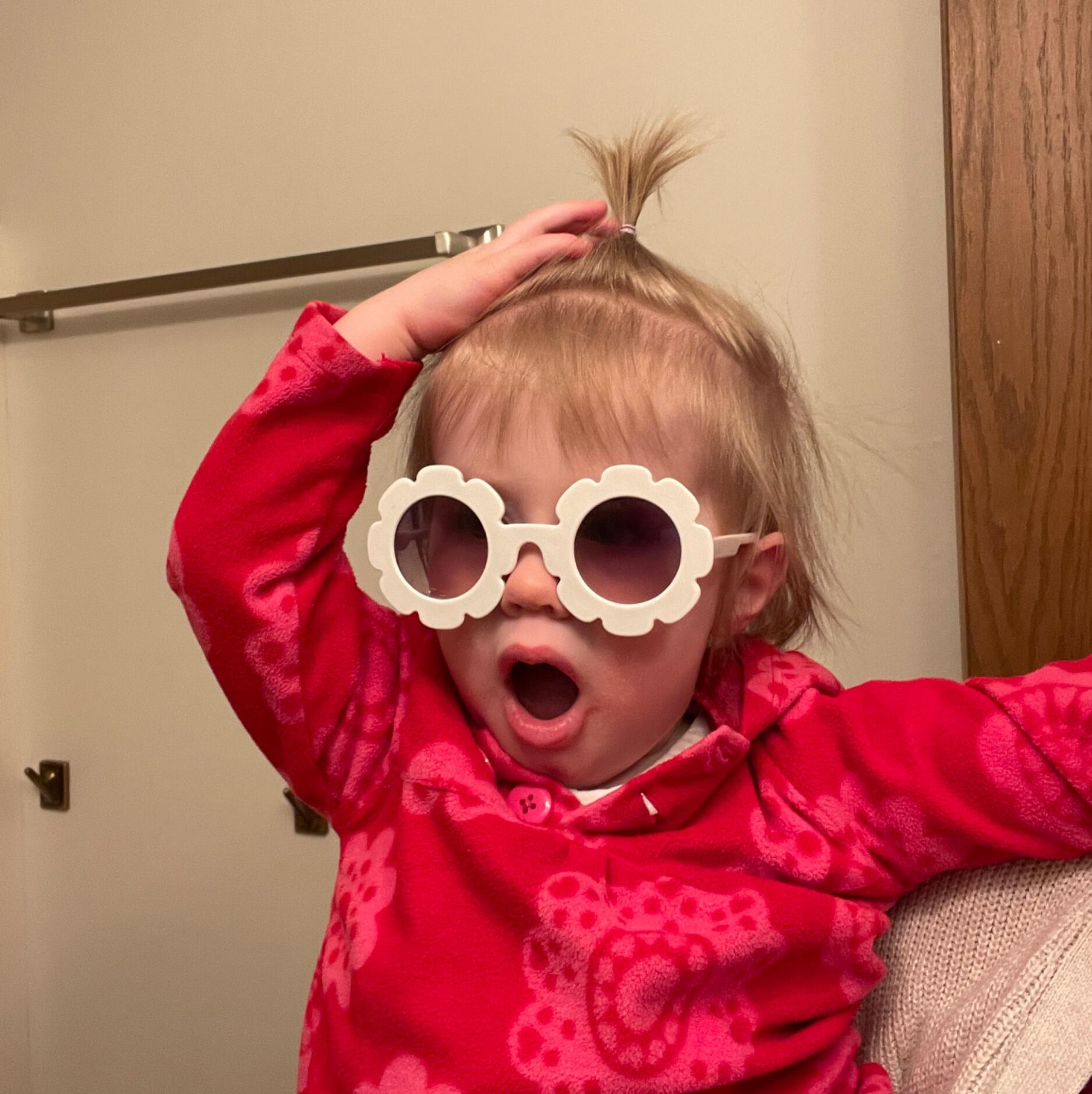 Phoebe Jean
