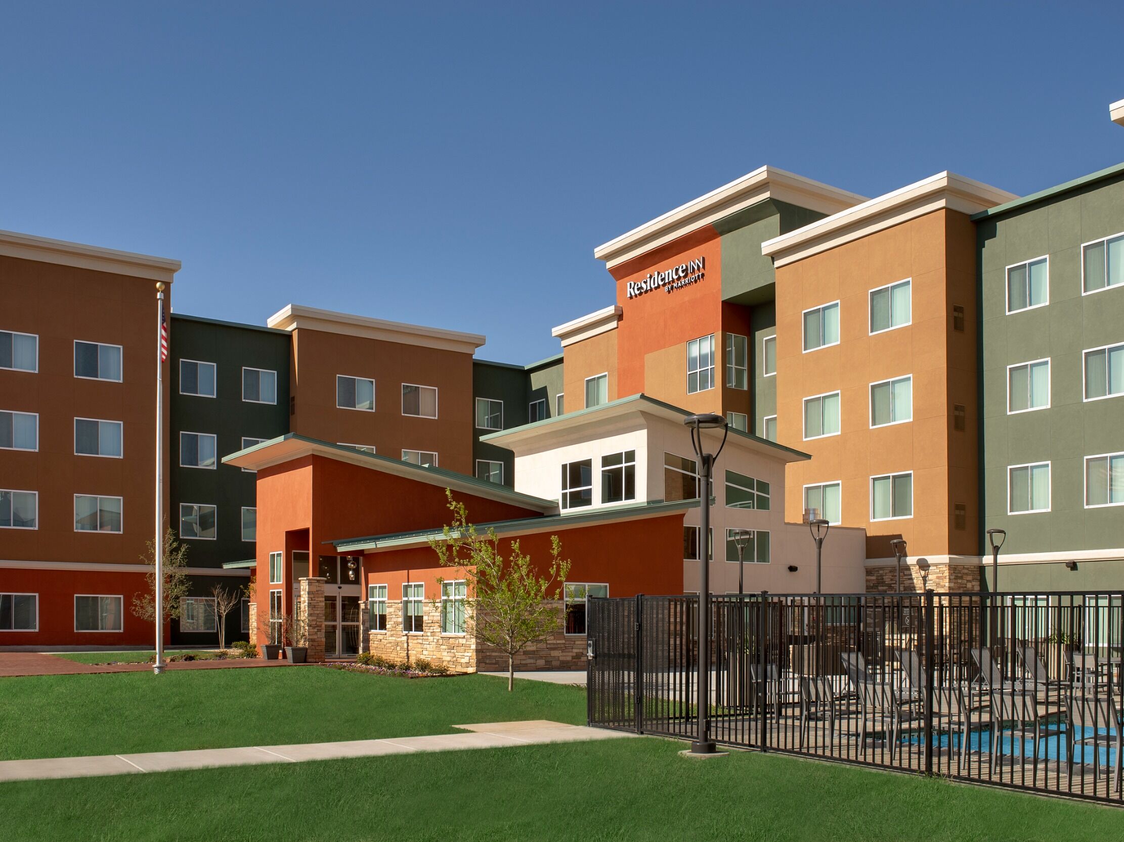 Picture of Residence Inn by Marriott