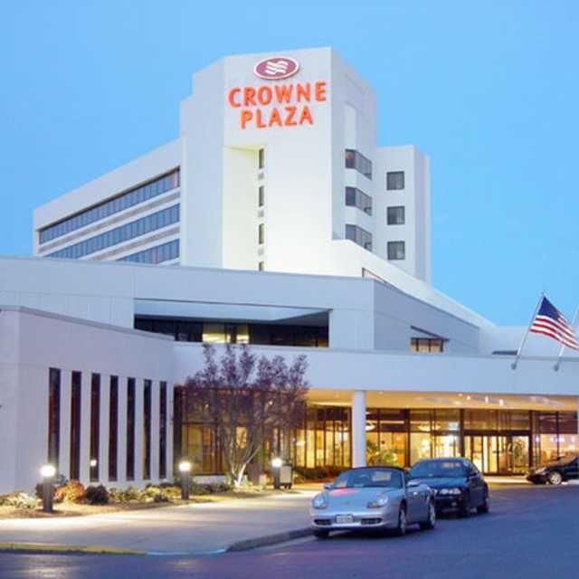 Picture of Crowne Plaza Virginia Beach Town Center, an IHG Hotel