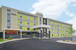 Picture of Home2 Suites by Hilton Rapid City